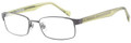 LUCKY BRAND Eyeglasses MAXWELL Forest 51MM