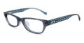 LUCKY BRAND Eyeglasses ROUTE 66 Blue 51MM