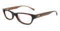 LUCKY BRAND Eyeglasses ROUTE 66 AF Br 51MM