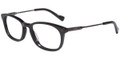 LUCKY BRAND Eyeglasses SPECTATOR AF Blk 49MM
