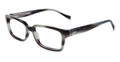 LUCKY BRAND Eyeglasses TRIBE Olive 54MM