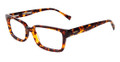 LUCKY BRAND Eyeglasses TRIBE Tort 54MM