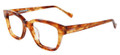 LUCKY BRAND Eyeglasses VENTURER Br 50MM