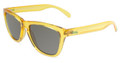 LUCKY BRAND Sunglasses LA JOLLA Yellow 55MM