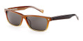 LUCKY BRAND Sunglasses SYNC Br 56MM