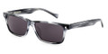 LUCKY BRAND Sunglasses SYNC Smoke 56MM