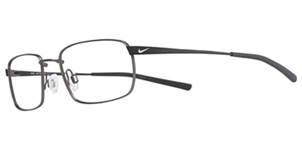 NIKE Eyeglasses 4194 059 Charcoal Blk 