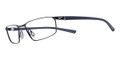 NIKE Eyeglasses 4210 441 New Blue 53MM