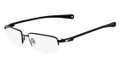NIKE Eyeglasses 4250 001 Shiny Blk 51MM