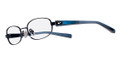 NIKE Eyeglasses 4671 441 New Blue 49MM