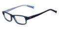 NIKE Eyeglasses 5507 405 Blue 45MM