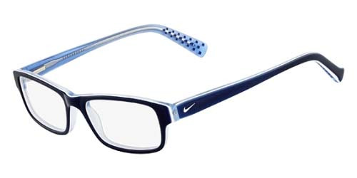 Nike 5507 Eyeglasses Frames