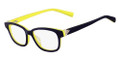 NIKE Eyeglasses 5516 404 Blue Denim 47MM
