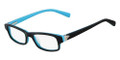 NIKE Eyeglasses 5517 307 Forest Grn 48MM