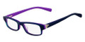NIKE Eyeglasses 5517 320 Teal 51MM