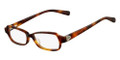 NIKE Eyeglasses 5520 201 Tort 46MM