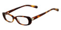 NIKE Eyeglasses 5521 201 Tort 47MM