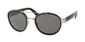 Ralph Lauren Purple Label 9508 Sunglasses 900196 Slv Blk