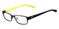 NIKE Eyeglasses 5567 404 Blue Denim 48MM