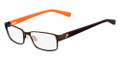 NIKE Eyeglasses 5567 210 Br 51MM
