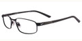 NIKE Eyeglasses 6042 016 Blk 51MM