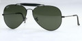 Ray Ban RB3029 Sunglasses L2114 GRAY (6214)