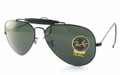 Ray Ban RB3030 Sunglasses L9500 Blk