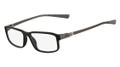 NIKE Eyeglasses 7105 025 Blk 54MM