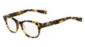 NIKE Eyeglasses 7204 221 Tokyo Tort 49MM
