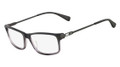 NIKE Eyeglasses 7217 060 Grey Dark Grey 53MM