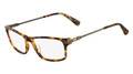 NIKE Eyeglasses 7217 200 Tort 55MM