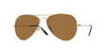 Ray Ban RB3025 Sunglasses 001/33 Br