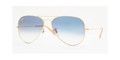 Ray Ban RB3025 Sunglasses 001/3F ARISTA