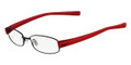 NIKE Eyeglasses 8080 020 Blk 49MM