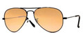 Ray Ban RB3025 Sunglasses 002/4F Blk