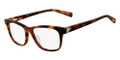 NIKE Eyeglasses 5519 201 Tort 46MM