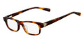 NIKE Eyeglasses 5518 201 Tort 49MM