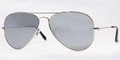 Ray Ban RB3025 Sunglasses W3277 Slv MIRROR