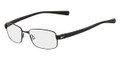 NIKE Eyeglasses 8094 002 Matte Blk 52MM