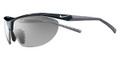 NIKE Sunglasses IMPEL SWIFT EV0475 001 Blk Grey Lens 65MM