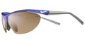 NIKE Sunglasses IMPEL SWIFT EV0475 404 Turq Matte Platinum 65MM