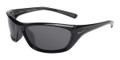 NIKE Sunglasses VEER P EV0559 001 Blk 66MM