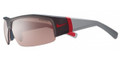 NIKE Sunglasses SQ E EV0561 960 Dark Gunmtl Matte Platinum 67MM