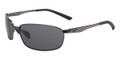 NIKE Sunglasses AVID WIRE P EV0570 003 Gunmtl 61MM