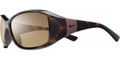 NIKE Sunglasses MINX EV0579 202 Tort 59MM