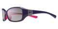 NIKE Sunglasses SIREN EV0580 566 Purple Pink 58MM