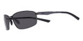 NIKE Sunglasses AVID SQ P EV0594 003 Gunmtl 57MM