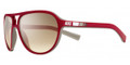 NIKE Sunglasses VINTAGE 72 EV0597 602 Red Grit 59MM