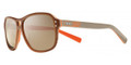 NIKE Sunglasses VINTAGE 77 EV0602 525 Layered 58MM