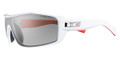 NIKE Sunglasses MOTO EV0610 167 Wht Total Crimson 60MM